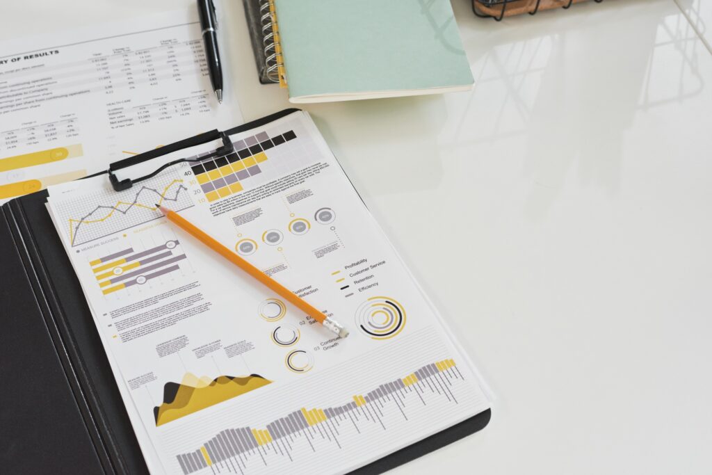 Business Strategy Advisor